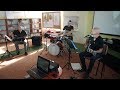 Blues Trio - zespół bluesowy z Pajęczna