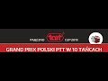 GRAND PRIX POLSKI PTT w 10 TAŃCACH "PAJĘCZNO TART CUP 2019